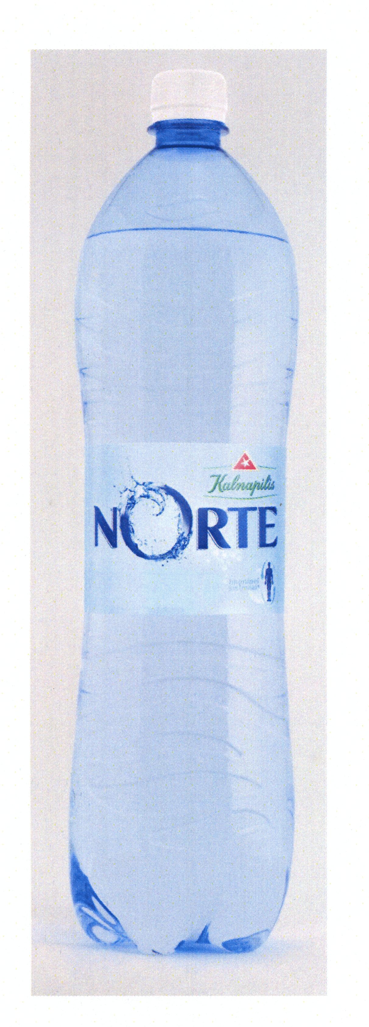 Prekės ženklas: Kalnapilis NORTE